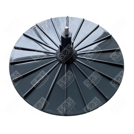 EJECTION DISC FOOD PROCESSOR - AS00004487