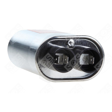 CONDENSER ORIGINAL MICROWAVE OVENS - 2501-001012