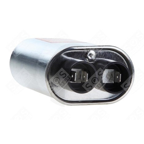 CONDENSER MICROWAVE OVENS - 2501-001012