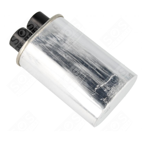 CONDENSER ORIGINAL MICROWAVE OVENS - 2501-001012