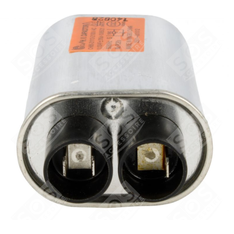 CONDENSER ORIGINAL MICROWAVE OVENS - 2501-001012