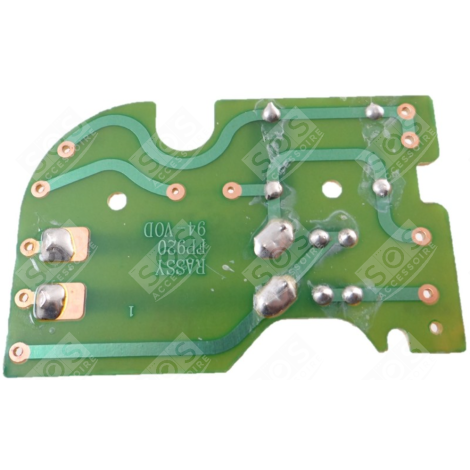CIRCUIT BOARD FOOD PROCESSOR - KW699370