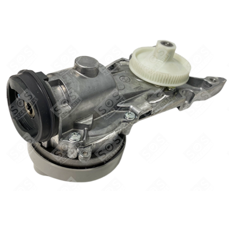 GEARBOX FOOD PROCESSOR - AS00002291, AS00004385