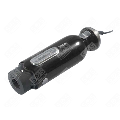 COMPLETE MOTOR BLOCK FOOD PROCESSOR - KW715860