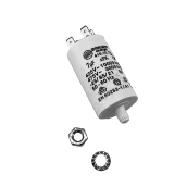 Capacitor 7MF