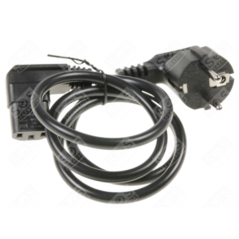 POWER CORD COFFEE MAKER, ESPRESSO - MS-0A10110, MS0A10110