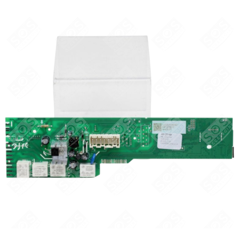 PROGRAMMED MODULE WASHING MACHINES - 49125168