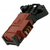 Electric lock mechanism