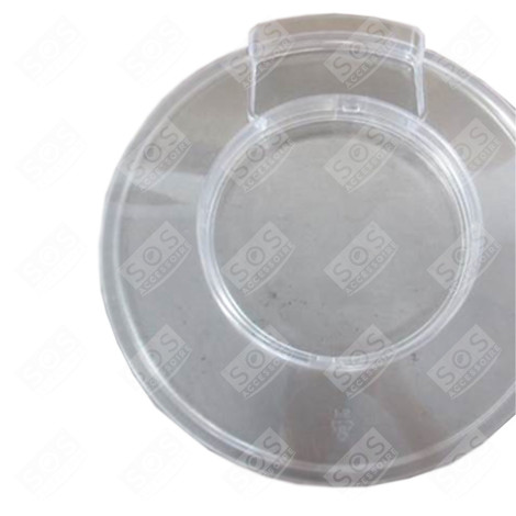 LID FOOD PROCESSOR - CU005446