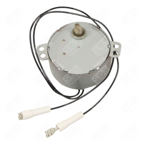 MOTOR WITH TERMINALS COFFEE MAKER, ESPRESSO - 500681775