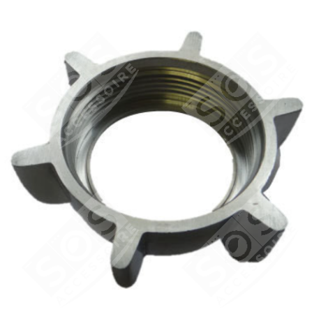 SCREW FOOD PROCESSOR - 500591836