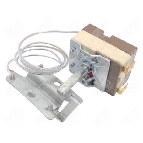 THERMOSTAT RACLETTE, GRILL, WOK - 500681624