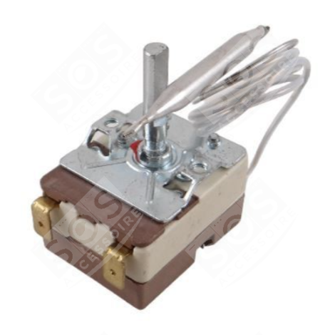 THERMOSTAT RACLETTE, GRILL, WOK - 500681624