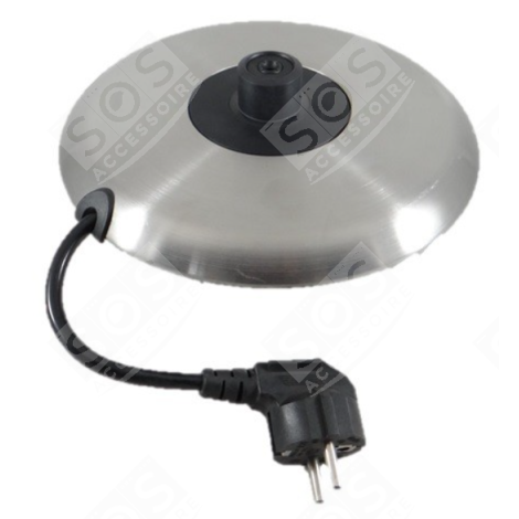 POWER SUPPLY BASE KETTLE, WATER FILTER JUG - 500590191