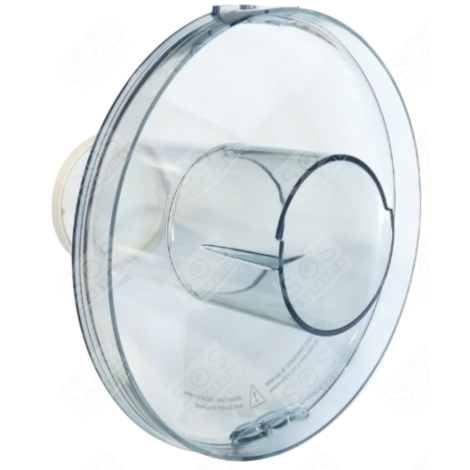 LID FOOD PROCESSOR - 500590632