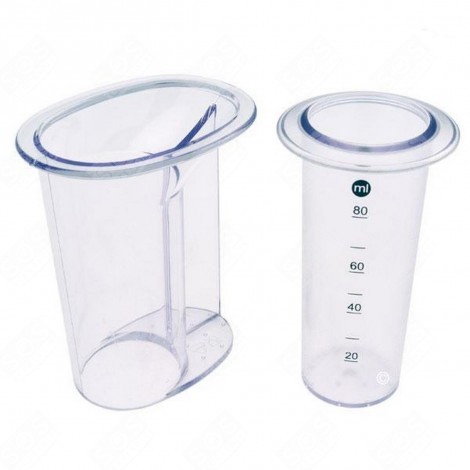 A980 - POUSSOIR DOUBLE (PETIT  FOOD PROCESSOR - KW652293