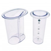 A980 - Dual pusher (large + small) for the A980