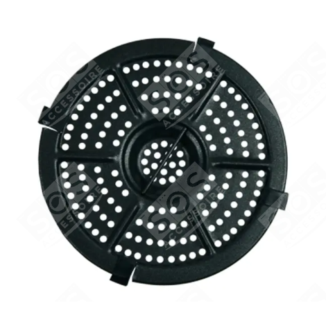 GRILL ELECTRIC FRYERS - SS-997029, SS997029