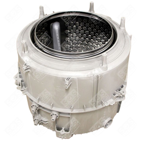 ORIGINAL COMPLETE WASHER BLOCK (TUB AND DRUM) WASHING MACHINES - 3484166206