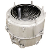 Original Complete Washer Block (Tub and Drum)