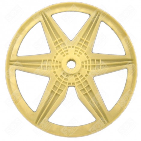 DRUM PULLEY WASHING MACHINES - 41024466