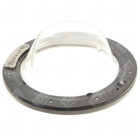 COMPLETE DOOR WASHING MACHINES - 43015356