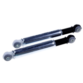 Set of 2 compatible shock absorbers