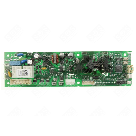 MAIN CIRCUIT BOARD COFFEE MAKER, ESPRESSO - 482000024057, 482000095434 