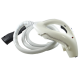 HOSE WITH HANDLE STEAM CLEANER - SLDB2618, SLDB3271