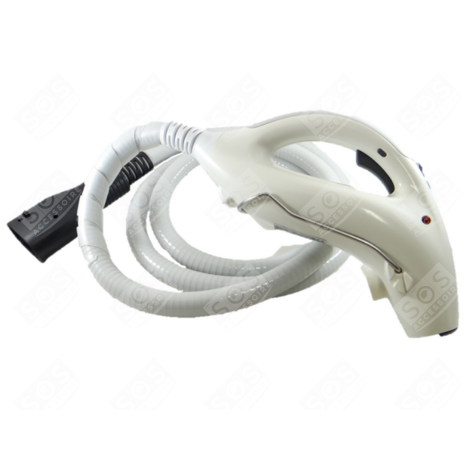 HOSE WITH HANDLE STEAM CLEANER - SLDB2618, SLDB3271