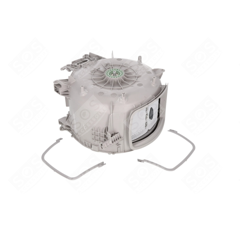COMPLETE WASHER ASSEMBLY (DRUM AND TUB) WASHING MACHINES - 4055449716