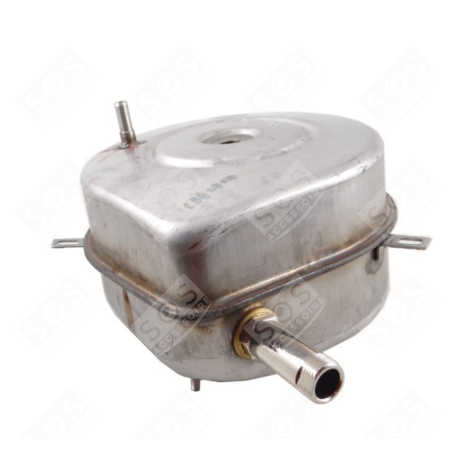 WATER BOILER STEAM CLEANER - M0006737