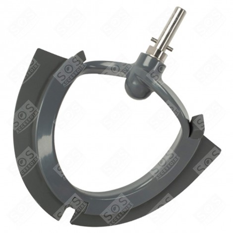 FLEXIBLE BEATER FOOD PROCESSOR - KW716705