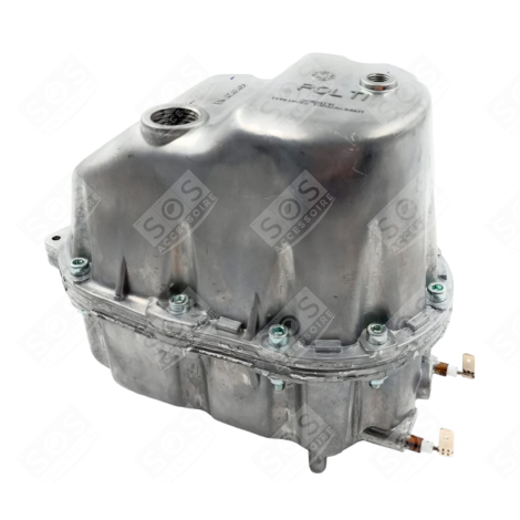 WATER BOILER STEAM CLEANER - SLDB3240