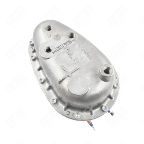 WATER BOILER STEAM CLEANER - SLDB3238