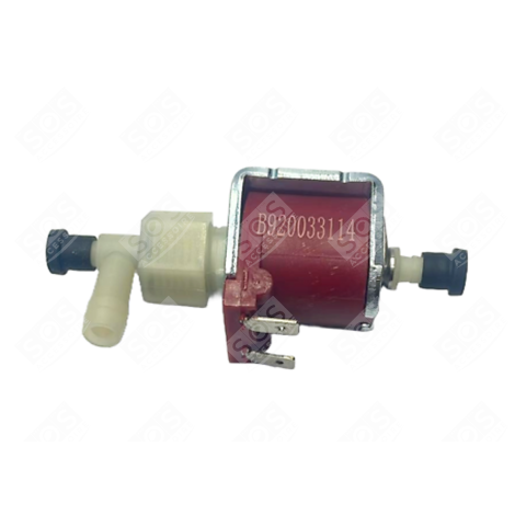 PUMP STEAM CLEANER - M0007095