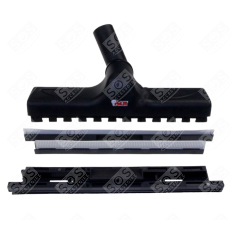 MULTI-PURPOSE BRUSH STEAM CLEANER - SLDB1987