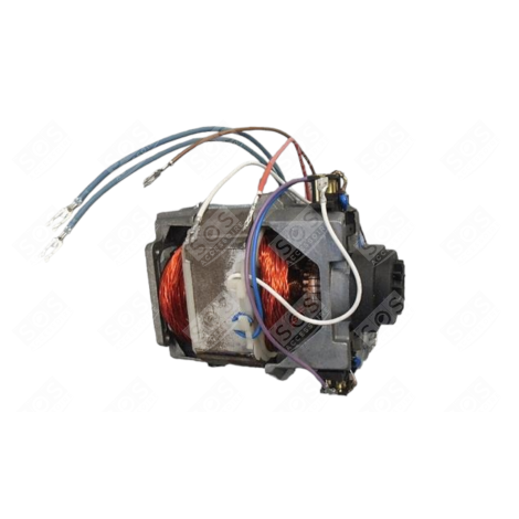 ORIGINAL MOTOR FOOD PROCESSOR - 31434