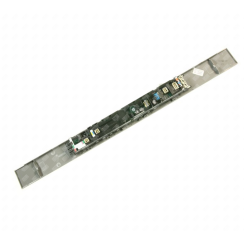 Plate + control panel for SECOP component