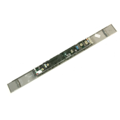 Plate + control panel for SECOP component