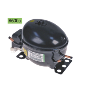 Compressor EMT30CDP R600a 1/10 HBP