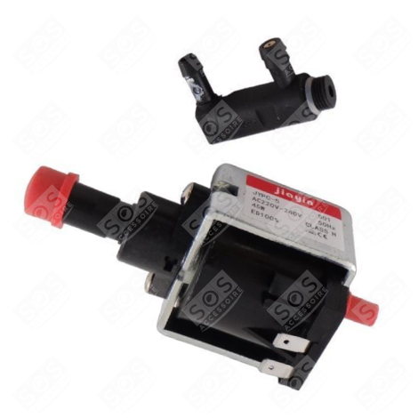 PUMP 45W WITH 3-WAY VALVE STEAM CLEANER - SLDB3155