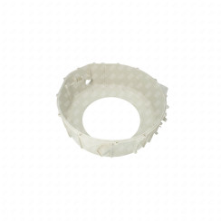 Original front half tub