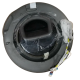 COMPLETE PORTHOLE ORIGINAL WASHING MACHINES - DC97-19725B, DC97-19725E