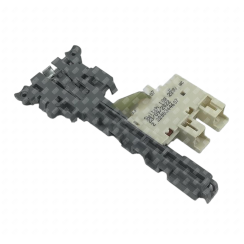 Door safety, Lock, Latch