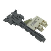 Door safety, Lock, Latch