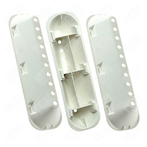 PACK OF 3 ORIGINAL BLADES WASHING MACHINES - C00065463, 482000022670