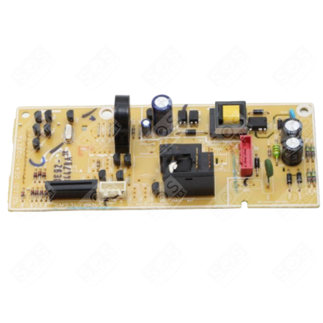 ELECTRONIC BOARD, DISPLAY MODULE ORIGINAL MICROWAVE OVENS - DE92-04479A