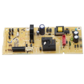 Electronic board, display module original