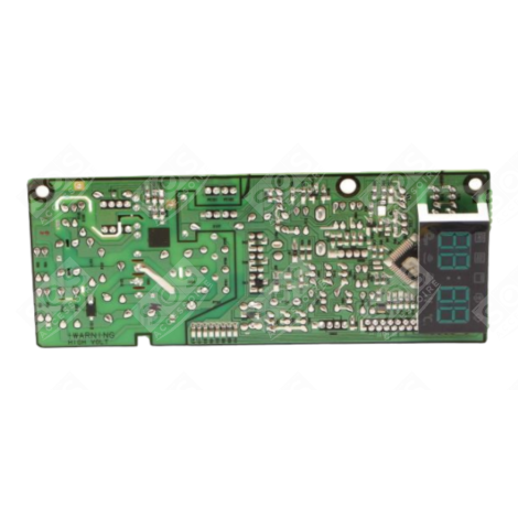 ELECTRONIC BOARD, DISPLAY MODULE ORIGINAL MICROWAVE OVENS - DE92-04479A